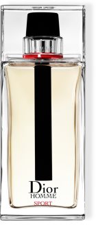DIOR Dior Homme Sport Eau de Toilette til mænd