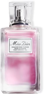 DIOR Miss Dior Kropsolie til kvinder