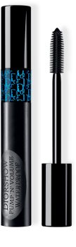 DIOR Diorshow Pump'n'Volume Waterproof tusz pogrubiający i rozdzielający rzęsy wodoodporna