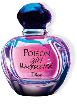 DIOR Poison Girl Unexpected Eau de Toilette pentru femei
