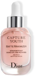 DIOR Capture Youth Matte Maximizer mattító szérum
