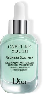 DIOR Capture Youth Redness Soother umirujući serum protiv crvenila kože lica