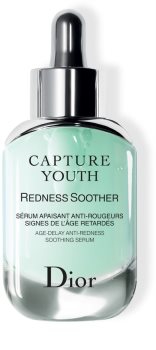 DIOR Capture Youth Redness Soother ser calmant impotriva petelor rosii