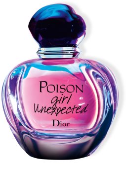 Dior Poison Girl Unexpected toaletní voda pro ženy