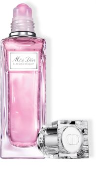 Dior Miss Dior Blooming Bouquet Roller-Pearl toaletna voda roll-on za žene