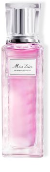 DIOR Miss Dior Blooming Bouquet Roller-Pearl toaletní voda roll-on pro ženy