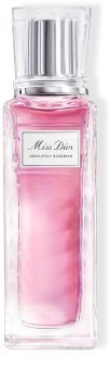 Dior Miss Dior Absolutely Blooming Roller-Pearl Eau de Parfum roll-on pentru femei