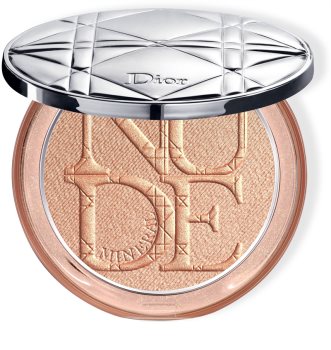 Dior Diorskin Nude Luminizer rozjasňovač