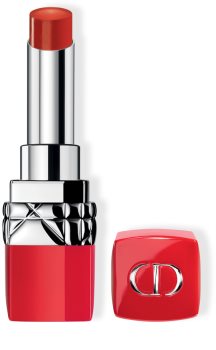 DIOR Rouge Dior Ultra Rouge dlouhotrvající rtěnka s hydratačním účinkem