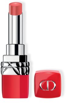 DIOR Rouge Dior Ultra Rouge dlouhotrvající rtěnka s hydratačním účinkem