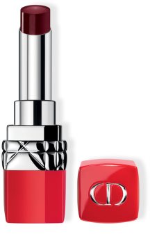 DIOR Rouge Dior Ultra Rouge dlouhotrvající rtěnka s hydratačním účinkem