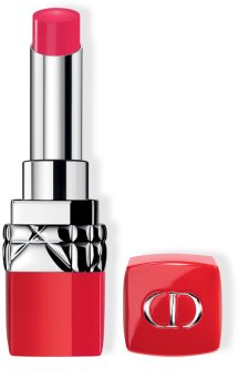 DIOR Rouge Dior Ultra Rouge dlouhotrvající rtěnka s hydratačním účinkem