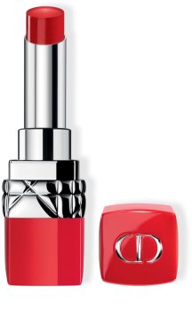 DIOR Rouge Dior Ultra Rouge dlouhotrvající rtěnka s hydratačním účinkem