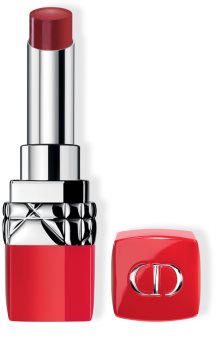 DIOR Rouge Dior Ultra Rouge dlouhotrvající rtěnka s hydratačním účinkem