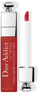 DIOR Dior Addict Lip Tattoo tekutá rtěnka