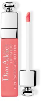 DIOR Dior Addict Lip Tattoo tekutá rtěnka
