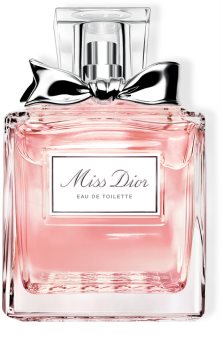 Dior Miss Dior woda toaletowa dla kobiet