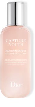 DIOR Capture Youth New Skin Effect Enzyme Solution tonizační pleťová voda