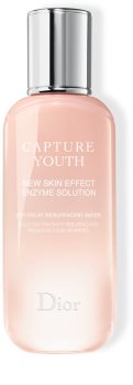 Dior Capture Youth New Skin Effect Enzyme Solution тонизираща вода за лице