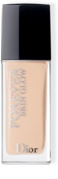 DIOR Dior Forever Skin Glow rozjasňující hydratační make-up SPF 35