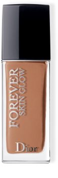 DIOR Dior Forever Skin Glow rozjasňující hydratační make-up SPF 35