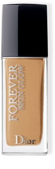 DIOR Dior Forever Skin Glow rozjasňující hydratační make-up SPF 35