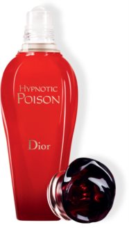 DIOR Hypnotic Poison Roller-Pearl Eau de Toilette roll-on hölgyeknek