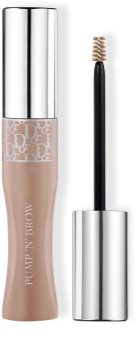Dior Diorshow Pump'n'Brow спирала за вежди водоустойчив