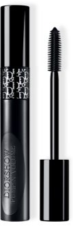 DIOR Diorshow Pump'n'Volume HD Mascara für Volumen und zum Trennen der Wimpern