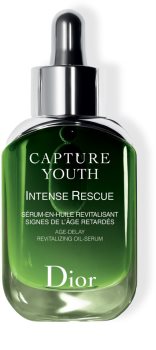 Dior Capture Youth Intense Rescue intenzivní revitalizační sérum