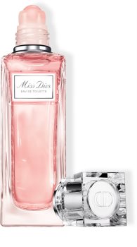 DIOR Miss Dior Roller-Pearl Eau de Toilette Roll-on til kvinder