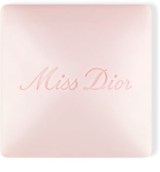Dior Miss Dior Szilárd szappan hölgyeknek