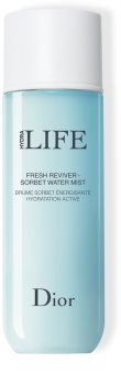 DIOR Hydra Life Fresh Reviver Sorbet Water Mist hydratační pleťový sprej