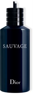 Dior Sauvage toaletní voda náhradní náplň pro muže