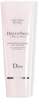 DIOR Capture Dreamskin 1-Minute Mask exfoliační maska