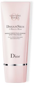 DIOR. Dior Capture Dreamskin 1-Minute Mask masca pentru exfoliere