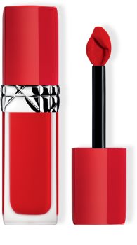 Dior Rouge Dior Ultra Care Liquid течно червило