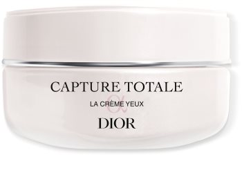 DIOR Capture Totale Firming & Wrinkle-Correcting Eye Cream intensive Anti-Falten Augencreme