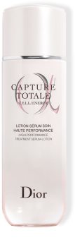 DIOR Capture Totale High-Performance Treatment Serum-Lotion hydratisierendes Serum