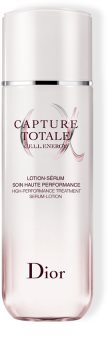 Dior Capture Totale C.E.L.L. Energy High-Performance Treatment Serum-Lotion хидратиращ серум
