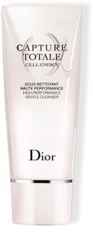 Dior Capture Totale C.E.L.L. Energy High-Performance Gentle Cleanser лек почистващ гел