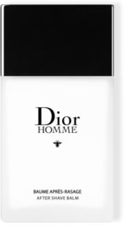 DIOR Dior Homme balsam po goleniu dla mężczyzn