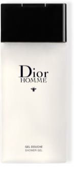 DIOR Dior Homme tusfürdő gél uraknak