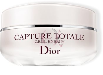 Dior Capture Totale C.E.L.L. Energy Firming & Wrinkle-Correcting Creme Стягащ крем против бръчки