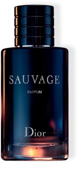 Dior Sauvage perfumy dla mężczyzn