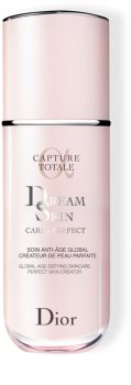 DIOR Capture Dreamskin Care & Perfect fluid pentru intinerirea pielii