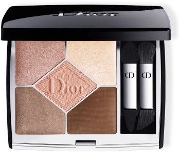 DIOR 5 Couleurs Couture paletka očních stínů