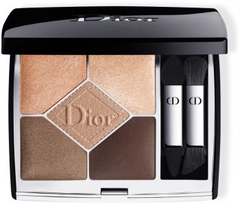 DIOR Diorshow 5 Couleurs Couture paletka očních stínů
