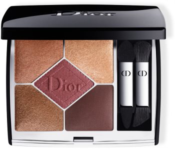 DIOR Diorshow 5 Couleurs Couture paletka očních stínů