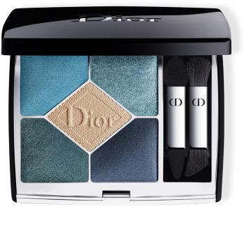 DIOR Diorshow 5 Couleurs Couture paletka očních stínů